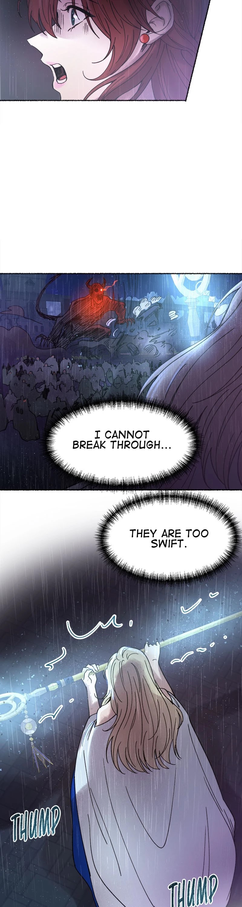 Like Wind on a Dry Branch Chapter 23 page 41 - Chapter 23: Ep. 23 - The Grand Temple of Havitus (15)