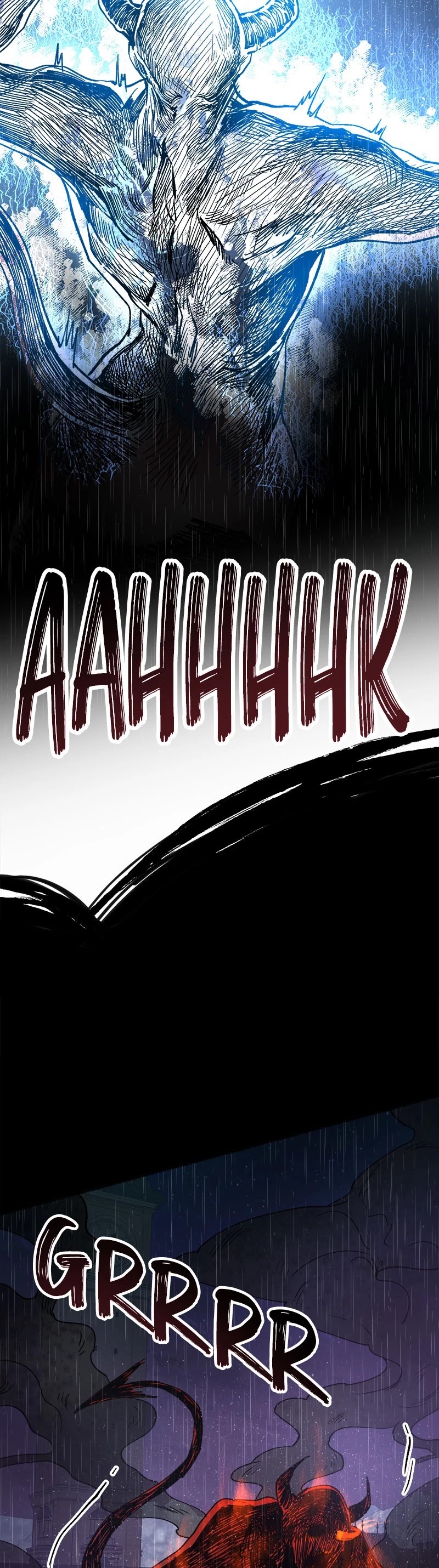 Like Wind on a Dry Branch Chapter 23 page 47 - Chapter 23: Ep. 23 - The Grand Temple of Havitus (15)