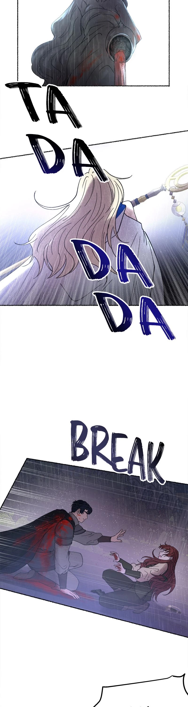 Like Wind on a Dry Branch Chapter 23 page 49 - Chapter 23: Ep. 23 - The Grand Temple of Havitus (15)