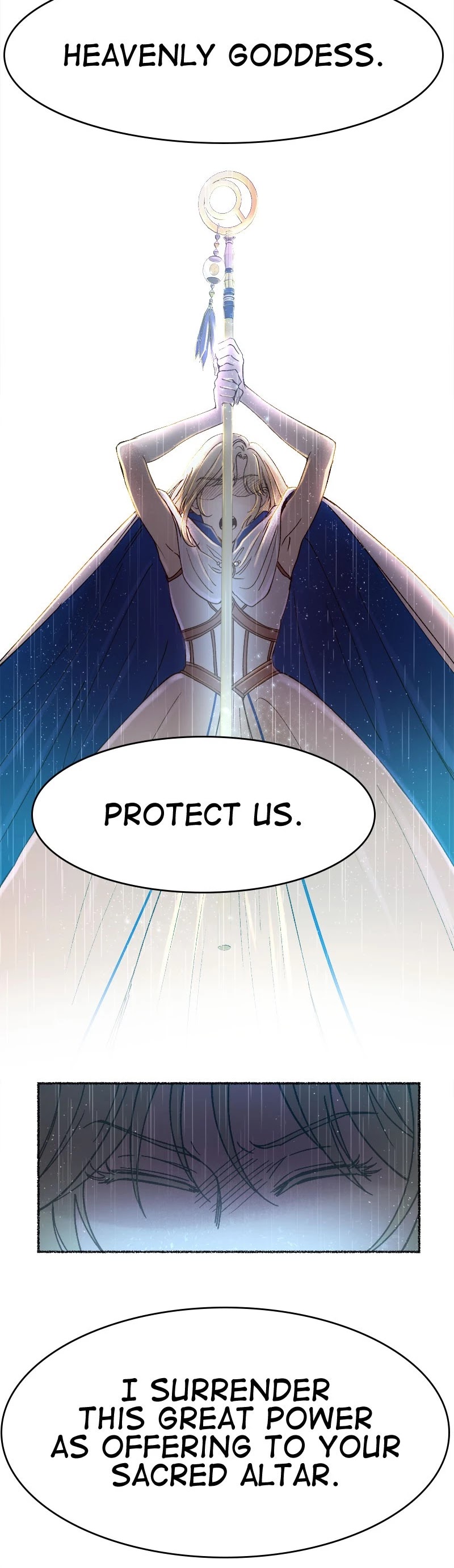 Like Wind on a Dry Branch Chapter 23 page 52 - Chapter 23: Ep. 23 - The Grand Temple of Havitus (15)