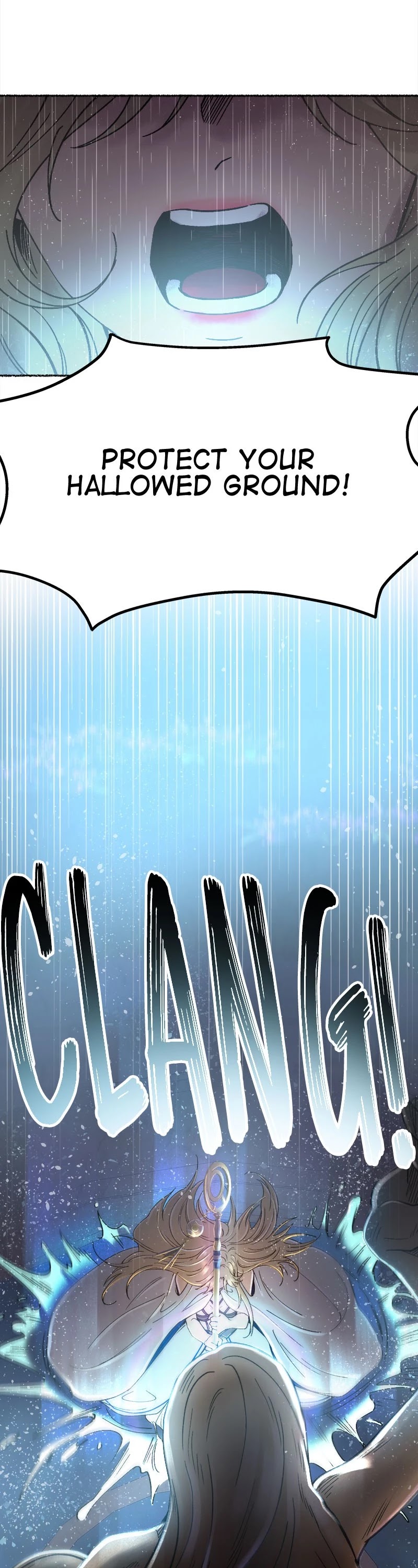 Like Wind on a Dry Branch Chapter 23 page 53 - Chapter 23: Ep. 23 - The Grand Temple of Havitus (15)