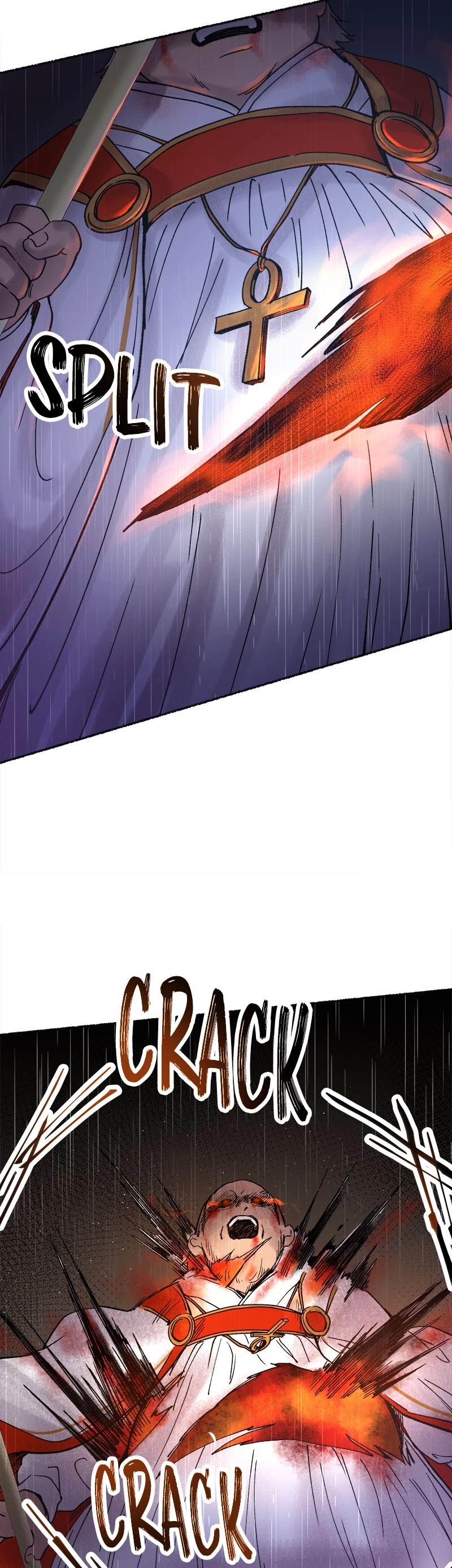 Like Wind on a Dry Branch Chapter 23 page 7 - Chapter 23: Ep. 23 - The Grand Temple of Havitus (15)