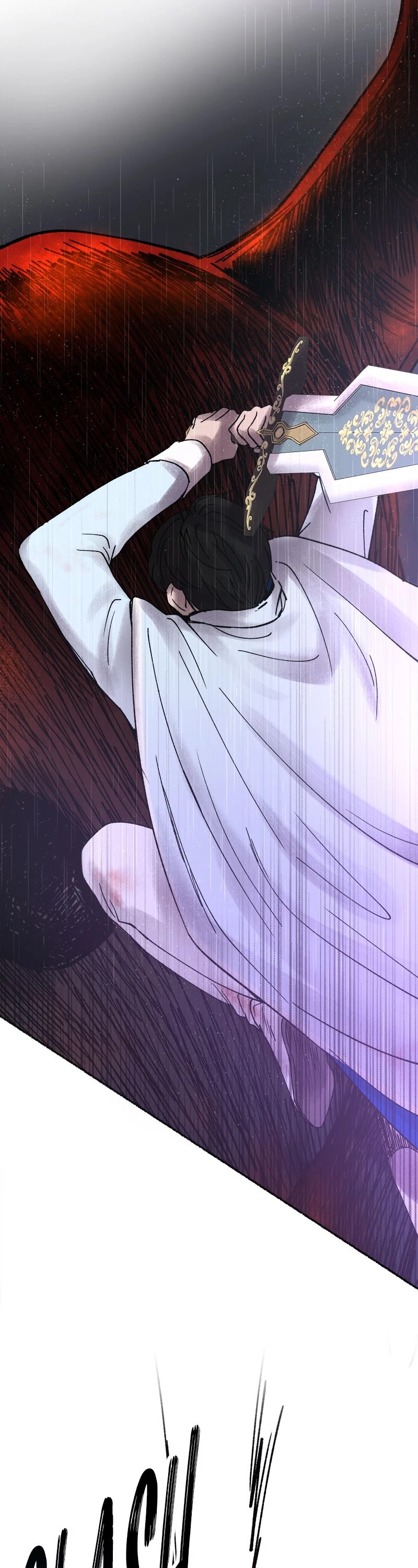 Like Wind on a Dry Branch Chapter 24 page 10 - Chapter 24: Ep. 24 - The Grand Temple of Havitus (16)