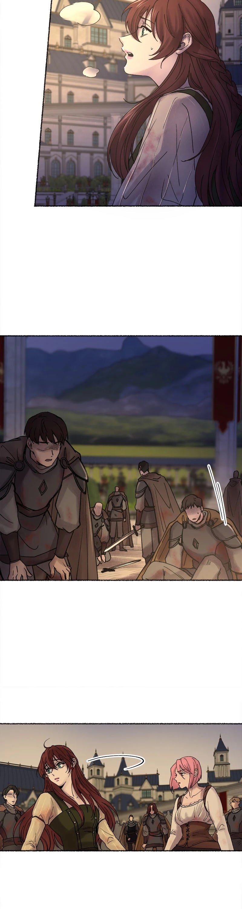 Like Wind on a Dry Branch Chapter 24 page 18 - Chapter 24: Ep. 24 - The Grand Temple of Havitus (16)