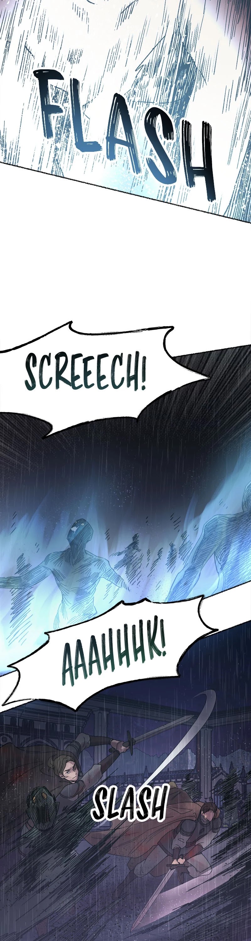 Like Wind on a Dry Branch Chapter 24 page 2 - Chapter 24: Ep. 24 - The Grand Temple of Havitus (16)
