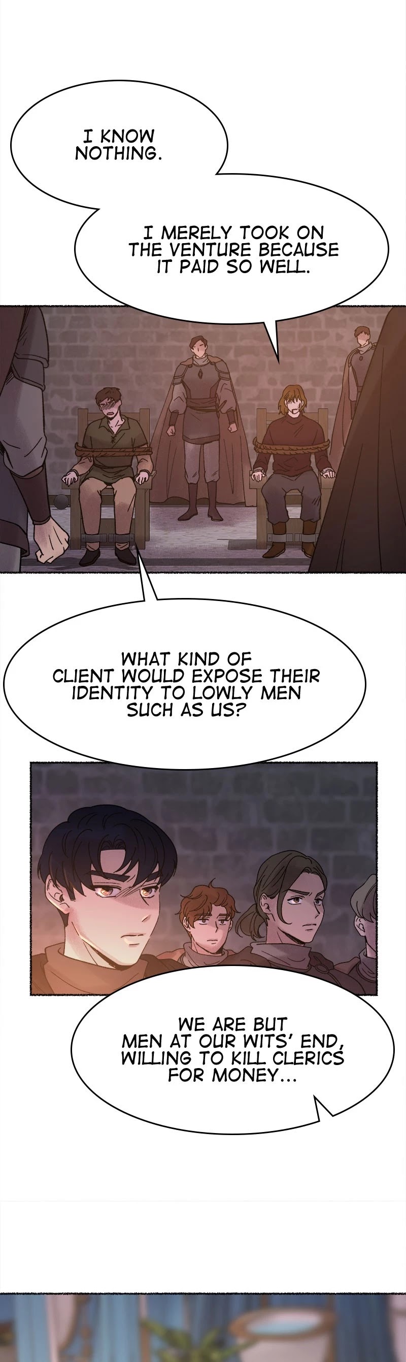 Like Wind on a Dry Branch Chapter 24 page 31 - Chapter 24: Ep. 24 - The Grand Temple of Havitus (16)