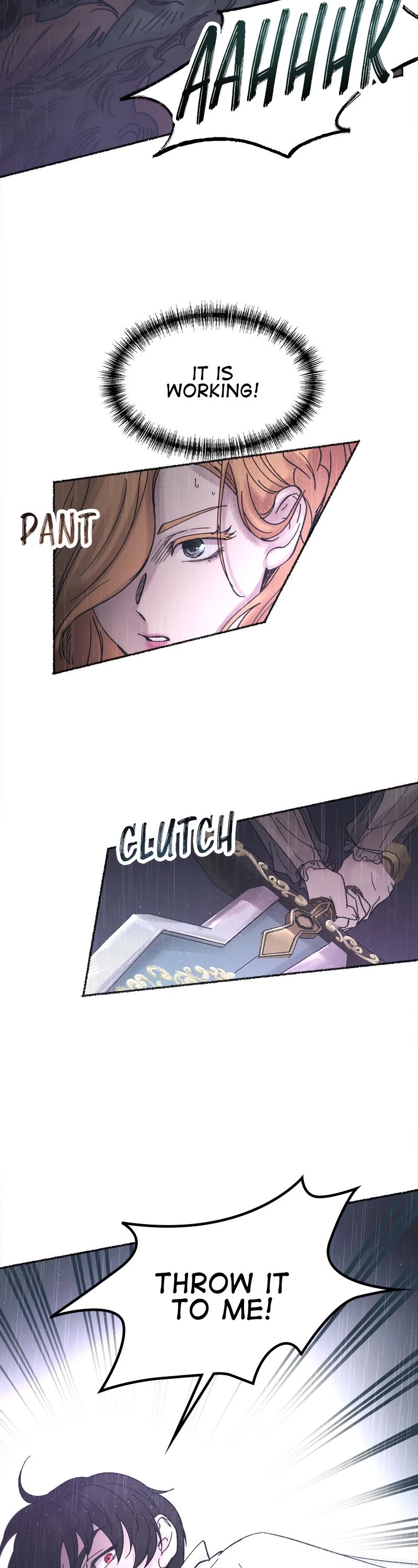 Like Wind on a Dry Branch Chapter 24 page 5 - Chapter 24: Ep. 24 - The Grand Temple of Havitus (16)