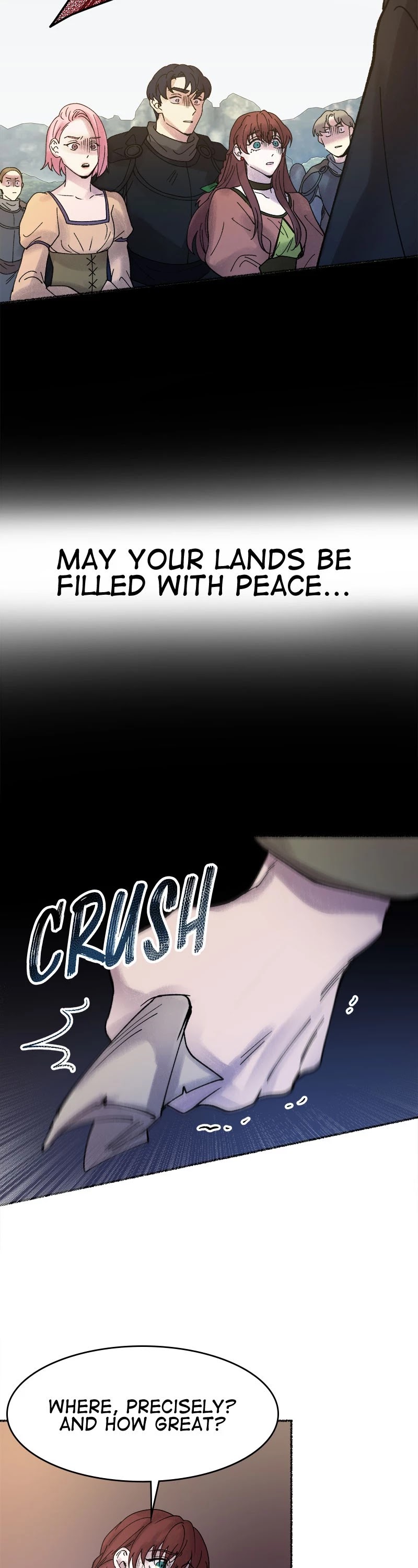 Like Wind on a Dry Branch Chapter 24 page 54 - Chapter 24: Ep. 24 - The Grand Temple of Havitus (16)