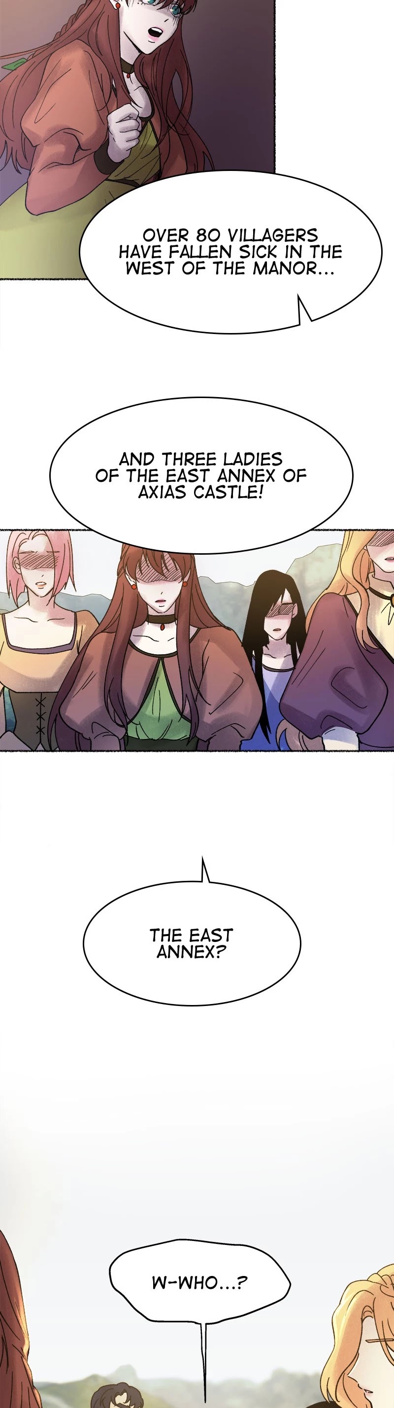 Like Wind on a Dry Branch Chapter 24 page 55 - Chapter 24: Ep. 24 - The Grand Temple of Havitus (16)