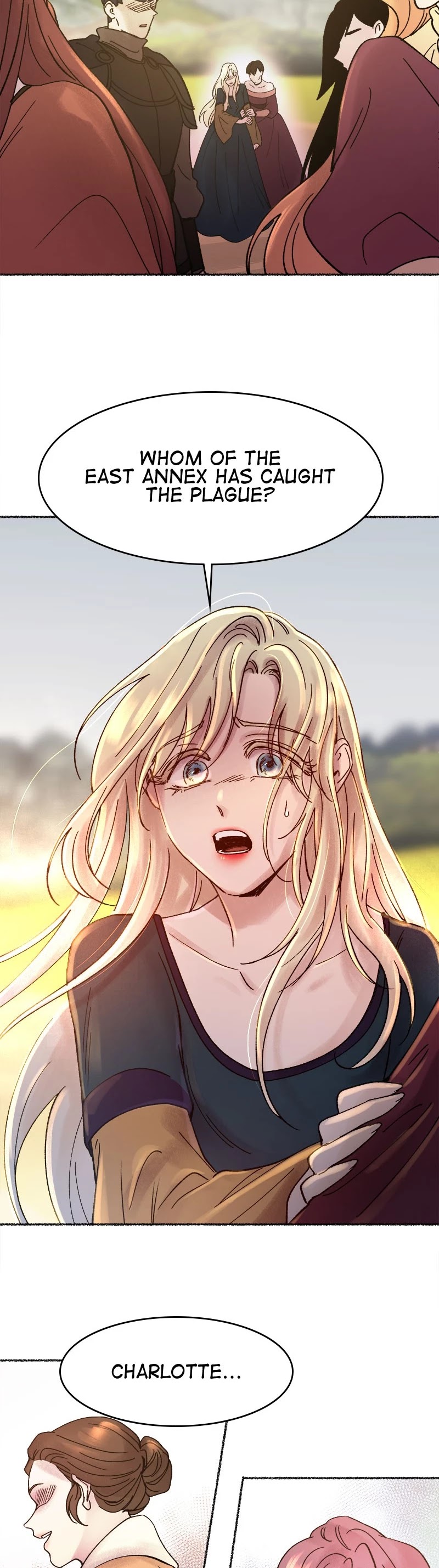 Like Wind on a Dry Branch Chapter 24 page 56 - Chapter 24: Ep. 24 - The Grand Temple of Havitus (16)