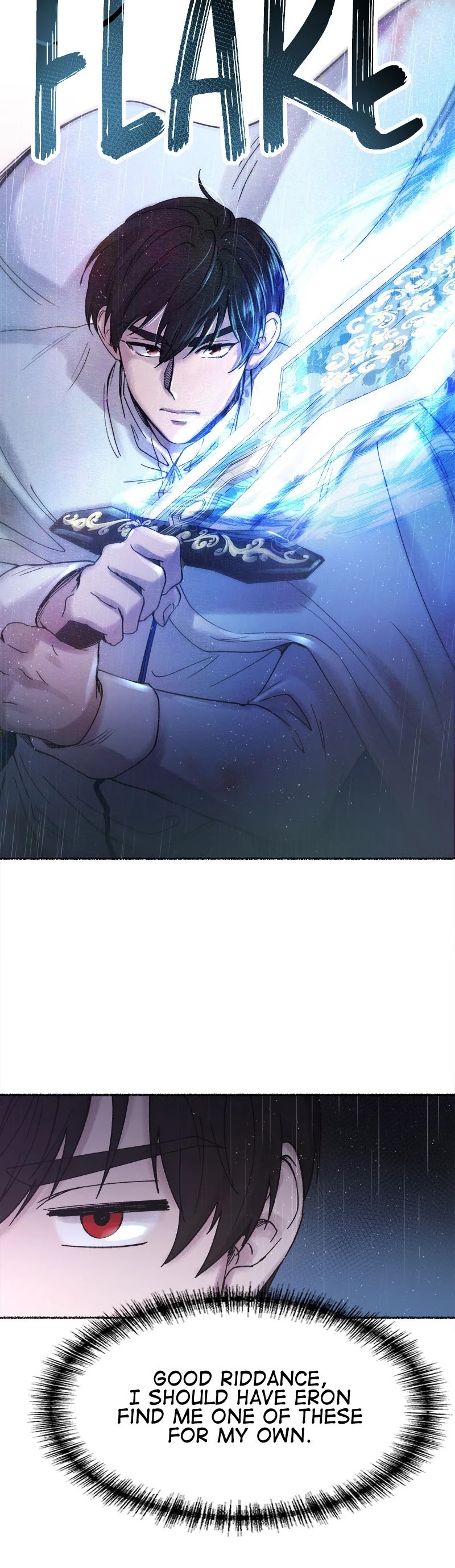 Like Wind on a Dry Branch Chapter 24 page 8 - Chapter 24: Ep. 24 - The Grand Temple of Havitus (16)