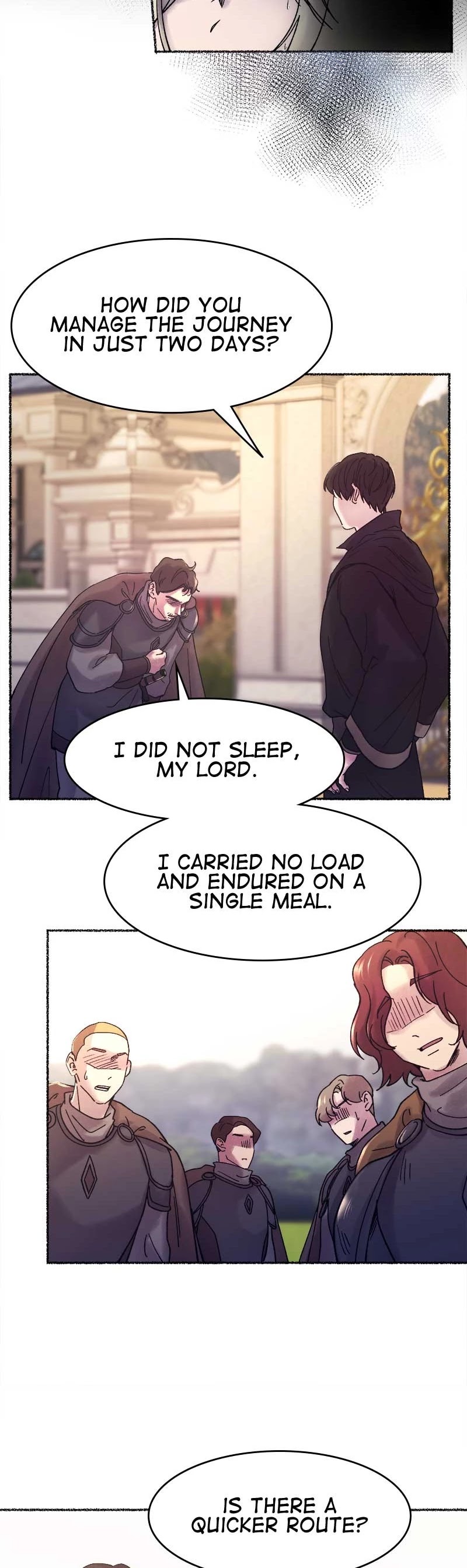 Like Wind on a Dry Branch Chapter 25 page 11 - Chapter 25: Ep. 25 - The Plague of Axias (1)