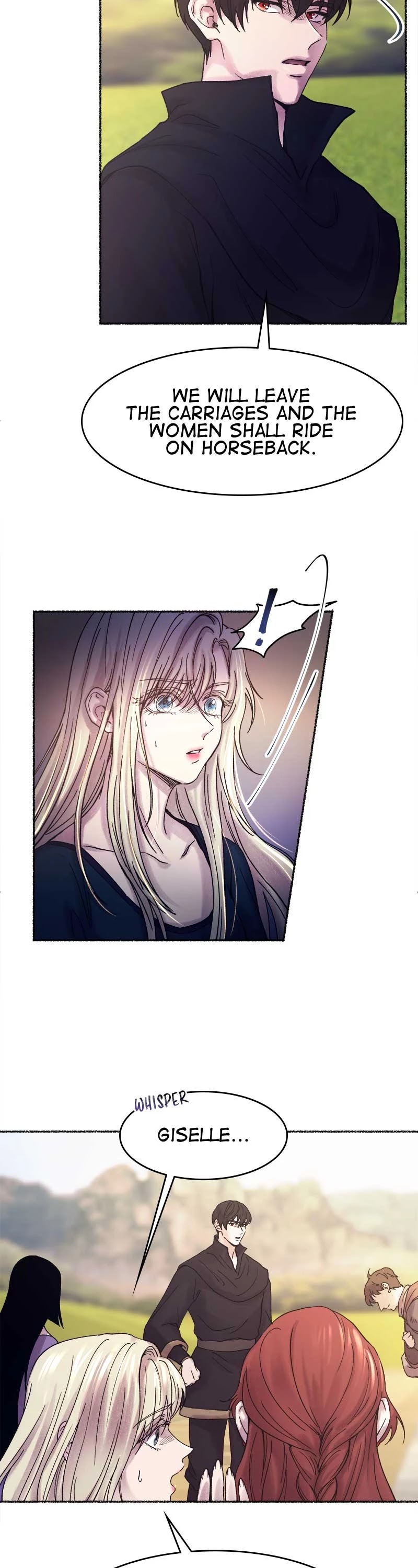Like Wind on a Dry Branch Chapter 25 page 13 - Chapter 25: Ep. 25 - The Plague of Axias (1)