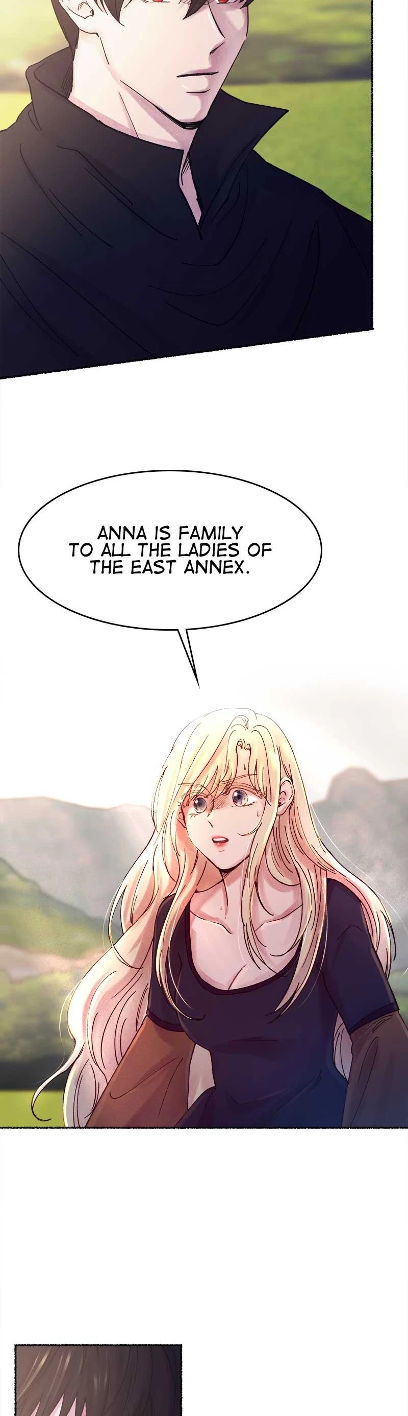 Like Wind on a Dry Branch Chapter 25 page 16 - Chapter 25: Ep. 25 - The Plague of Axias (1)