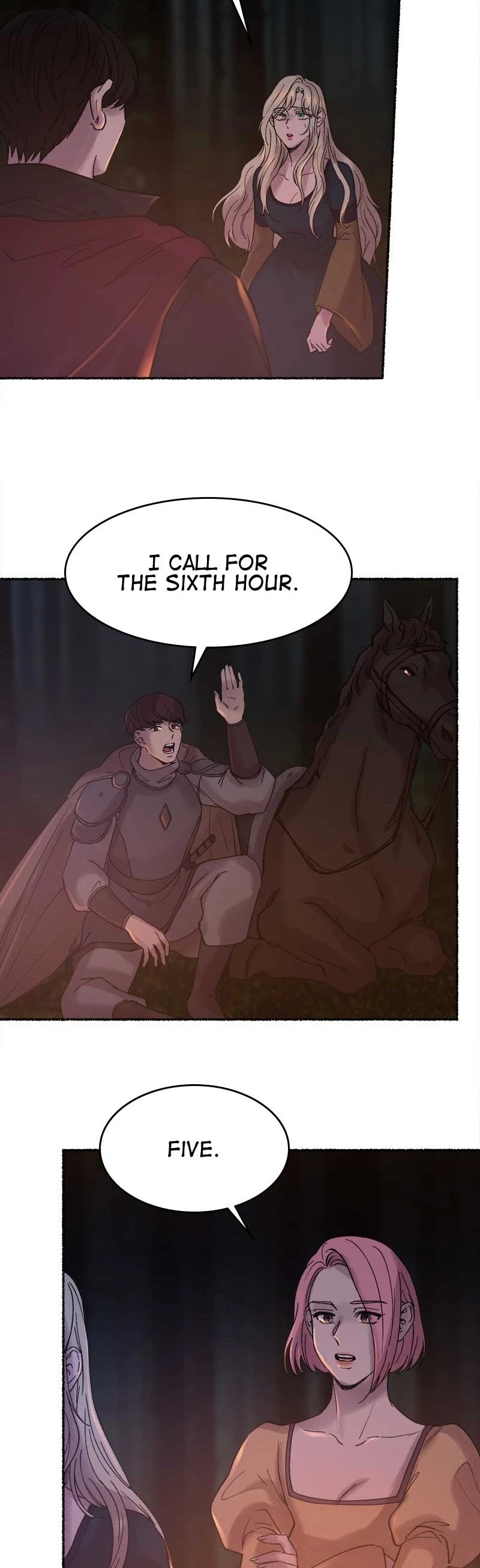 Like Wind on a Dry Branch Chapter 25 page 32 - Chapter 25: Ep. 25 - The Plague of Axias (1)