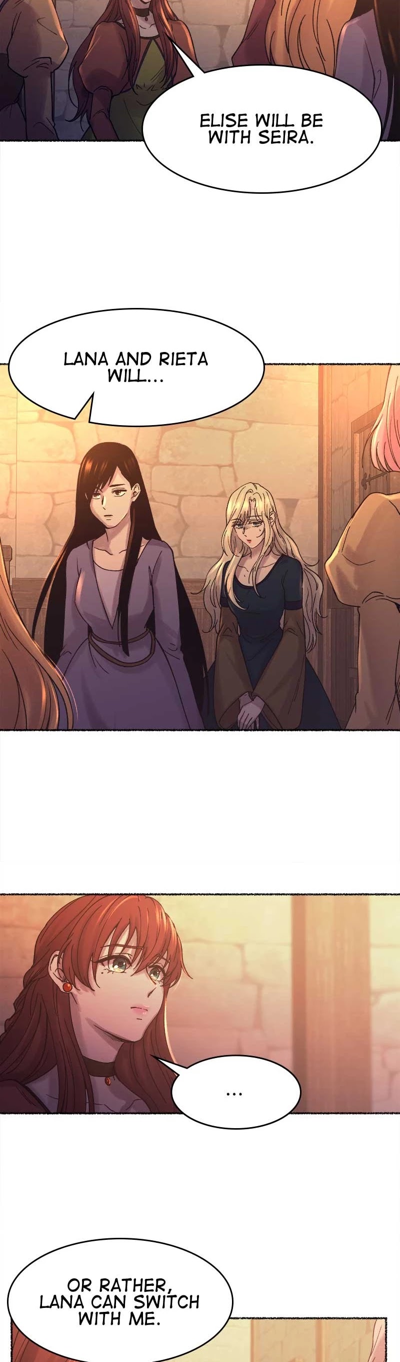 Like Wind on a Dry Branch Chapter 25 page 36 - Chapter 25: Ep. 25 - The Plague of Axias (1)