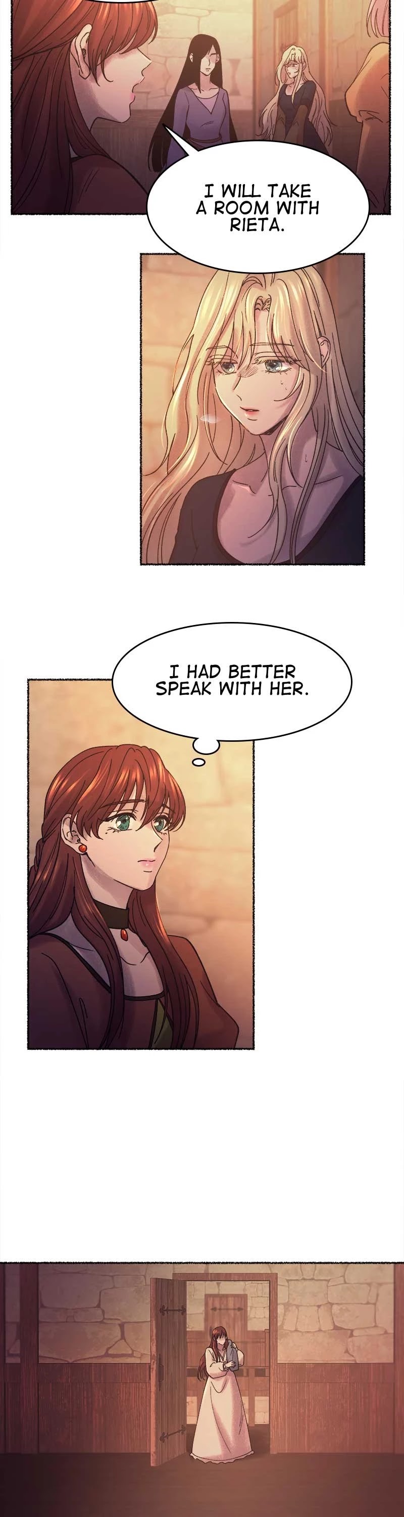 Like Wind on a Dry Branch Chapter 25 page 37 - Chapter 25: Ep. 25 - The Plague of Axias (1)