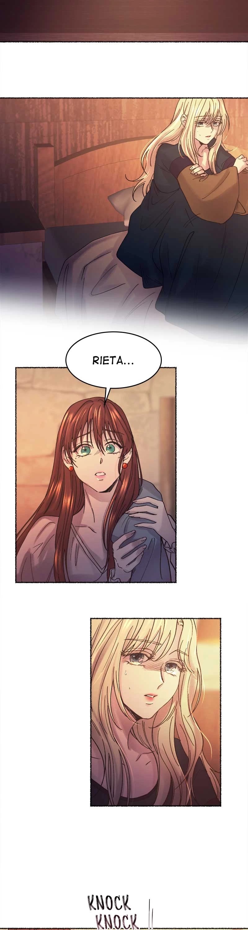 Like Wind on a Dry Branch Chapter 25 page 38 - Chapter 25: Ep. 25 - The Plague of Axias (1)