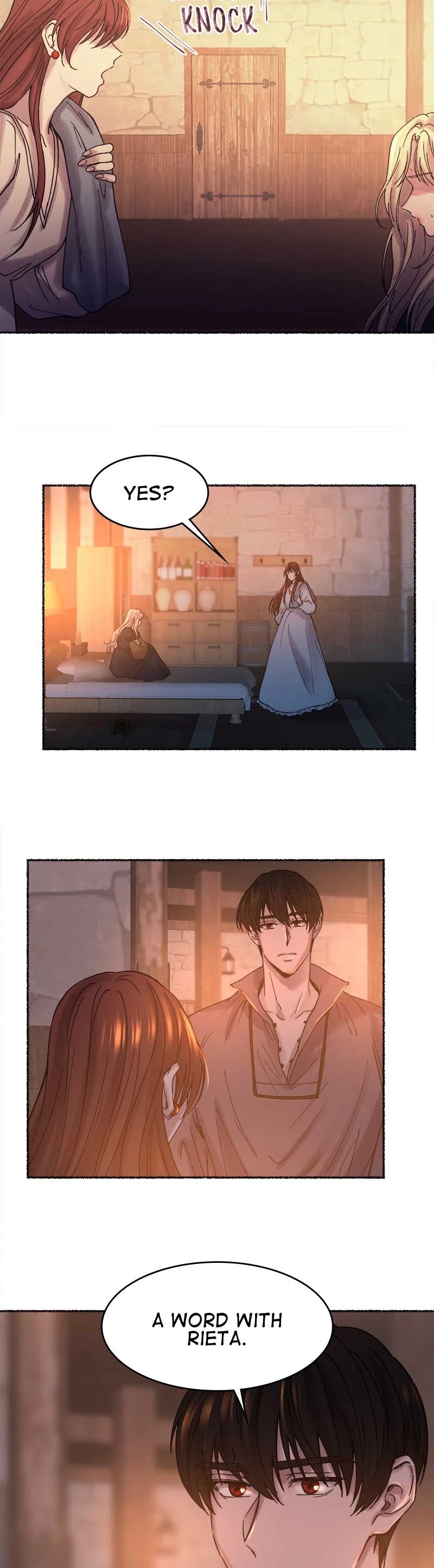 Like Wind on a Dry Branch Chapter 25 page 39 - Chapter 25: Ep. 25 - The Plague of Axias (1)