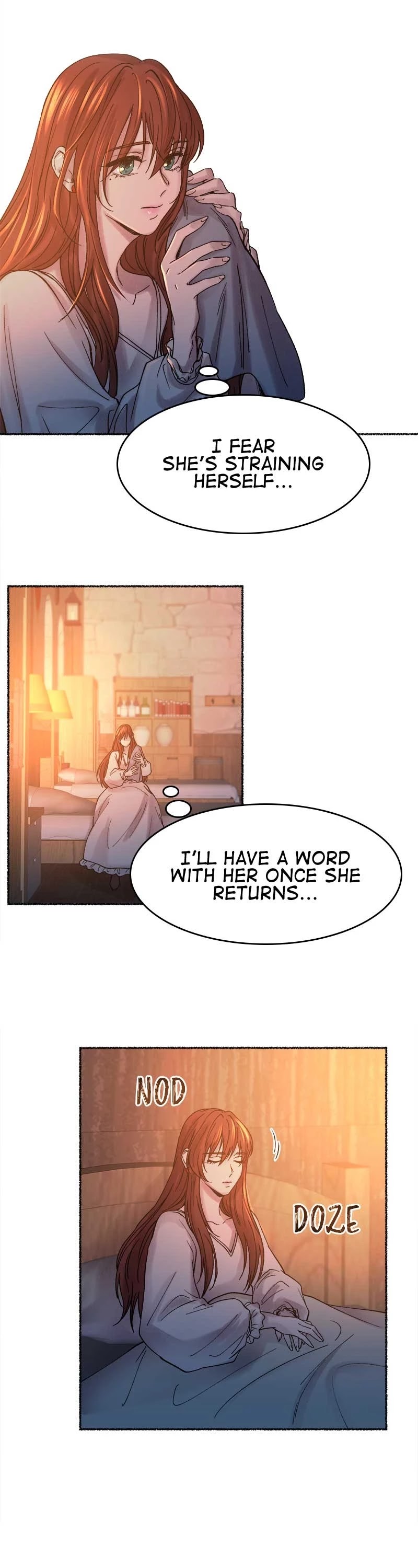 Like Wind on a Dry Branch Chapter 25 page 41 - Chapter 25: Ep. 25 - The Plague of Axias (1)