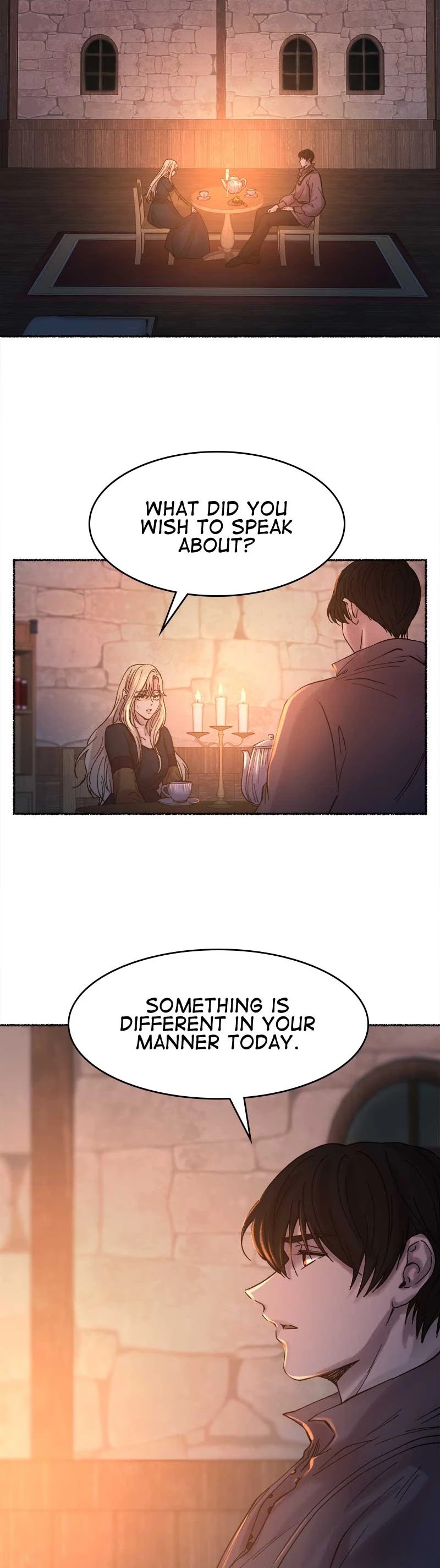 Like Wind on a Dry Branch Chapter 25 page 43 - Chapter 25: Ep. 25 - The Plague of Axias (1)