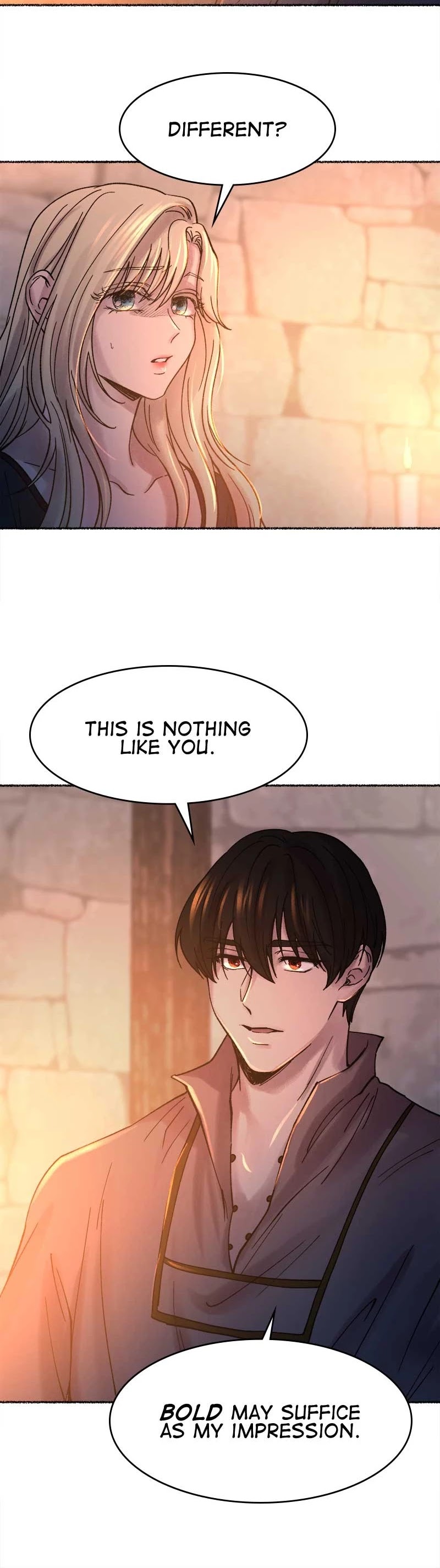 Like Wind on a Dry Branch Chapter 25 page 44 - Chapter 25: Ep. 25 - The Plague of Axias (1)