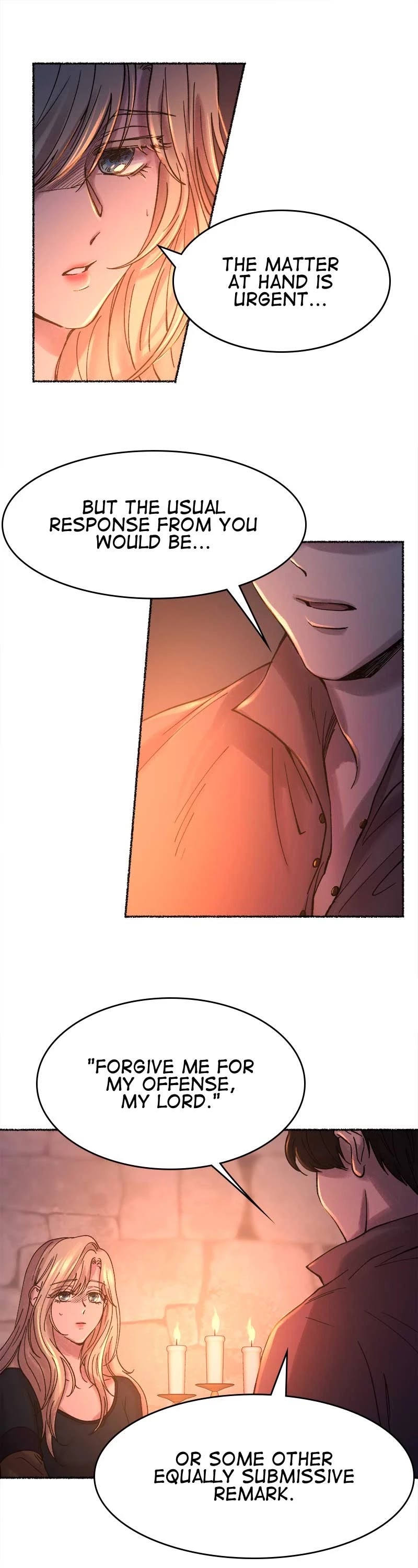 Like Wind on a Dry Branch Chapter 25 page 45 - Chapter 25: Ep. 25 - The Plague of Axias (1)