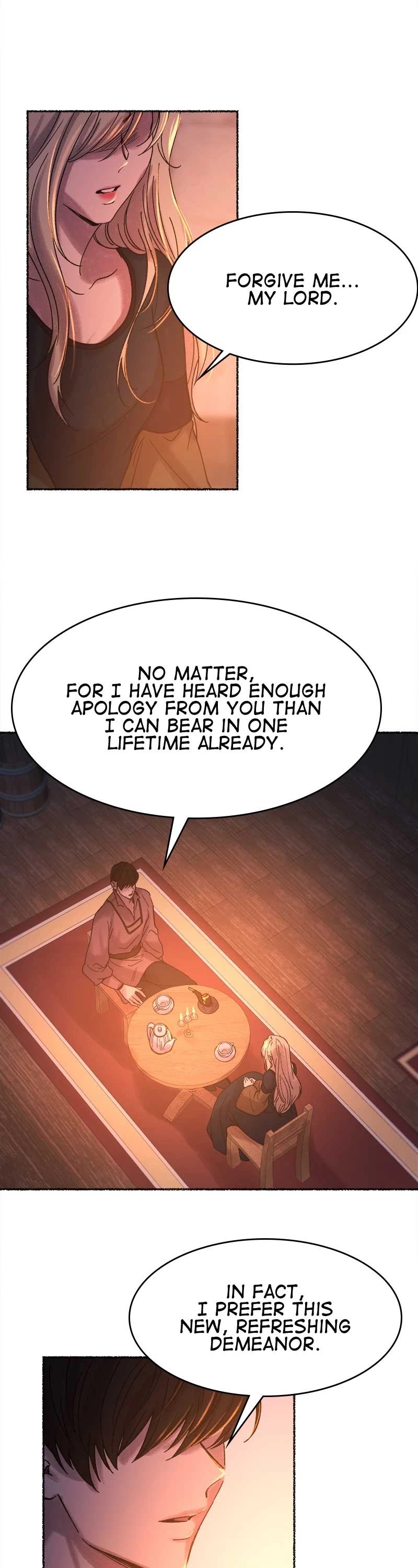 Like Wind on a Dry Branch Chapter 25 page 46 - Chapter 25: Ep. 25 - The Plague of Axias (1)