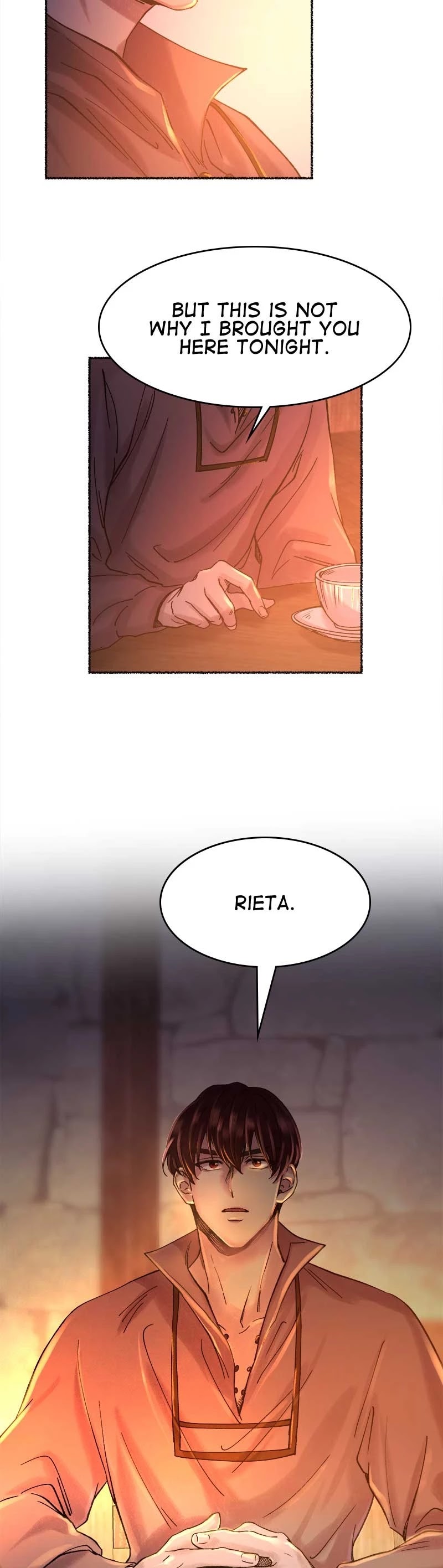 Like Wind on a Dry Branch Chapter 25 page 47 - Chapter 25: Ep. 25 - The Plague of Axias (1)