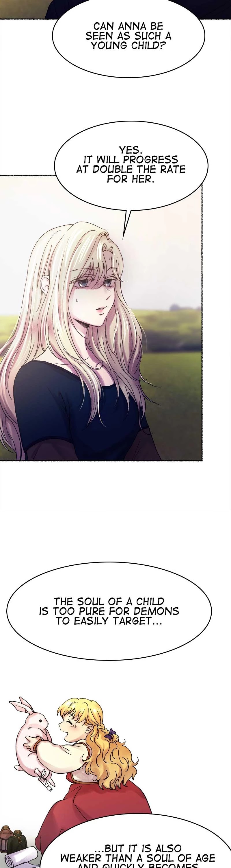Like Wind on a Dry Branch Chapter 25 page 6 - Chapter 25: Ep. 25 - The Plague of Axias (1)