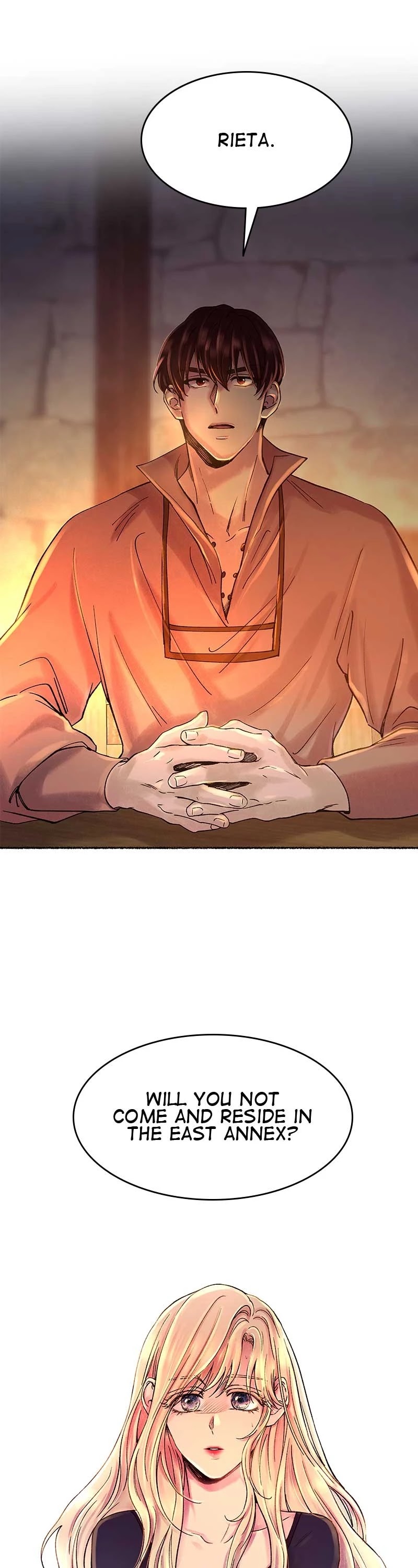 Like Wind on a Dry Branch Chapter 26 page 1 - Chapter 26: Ep. 26 - The Plague of Axias (2)