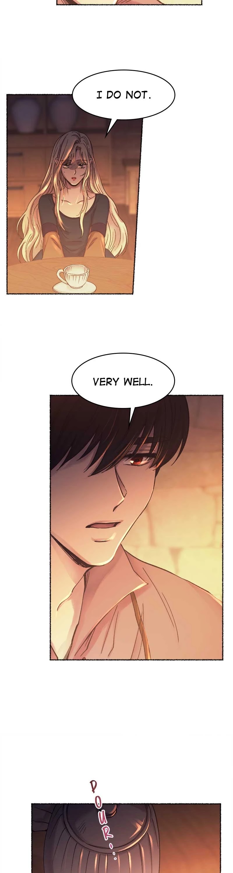 Like Wind on a Dry Branch Chapter 26 page 10 - Chapter 26: Ep. 26 - The Plague of Axias (2)