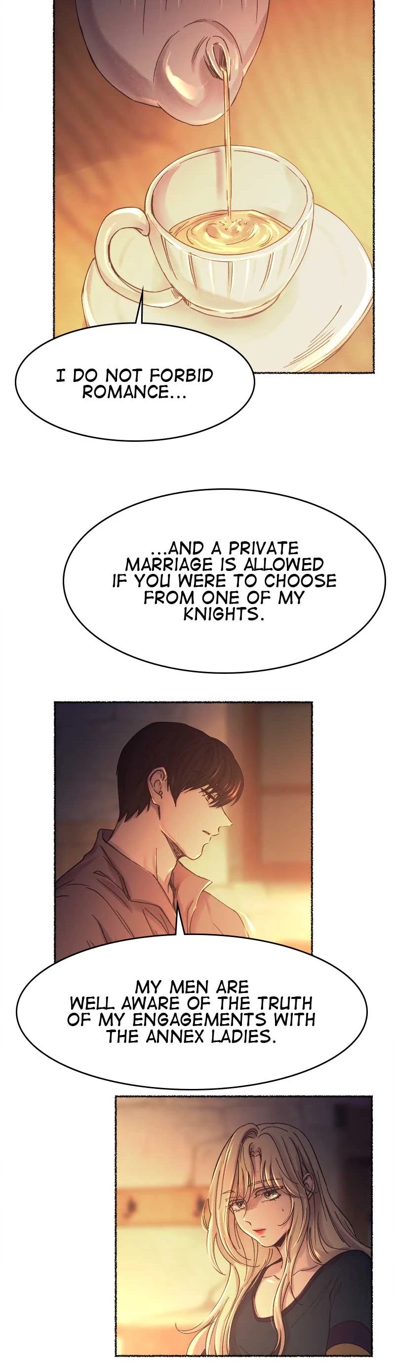 Like Wind on a Dry Branch Chapter 26 page 11 - Chapter 26: Ep. 26 - The Plague of Axias (2)