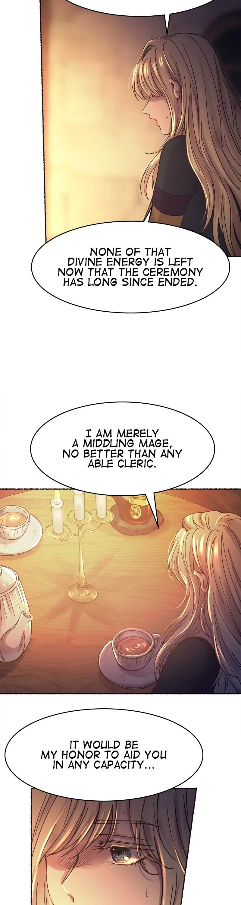 Like Wind on a Dry Branch Chapter 26 page 13 - Chapter 26: Ep. 26 - The Plague of Axias (2)