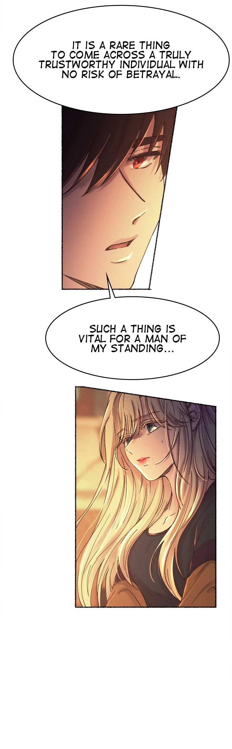 Like Wind on a Dry Branch Chapter 26 page 15 - Chapter 26: Ep. 26 - The Plague of Axias (2)