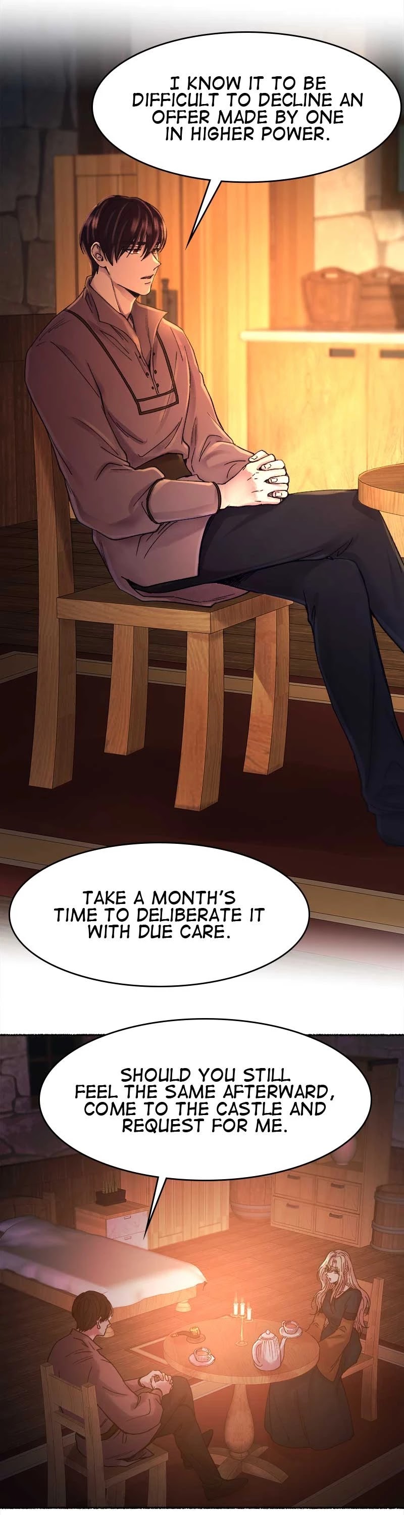 Like Wind on a Dry Branch Chapter 26 page 17 - Chapter 26: Ep. 26 - The Plague of Axias (2)