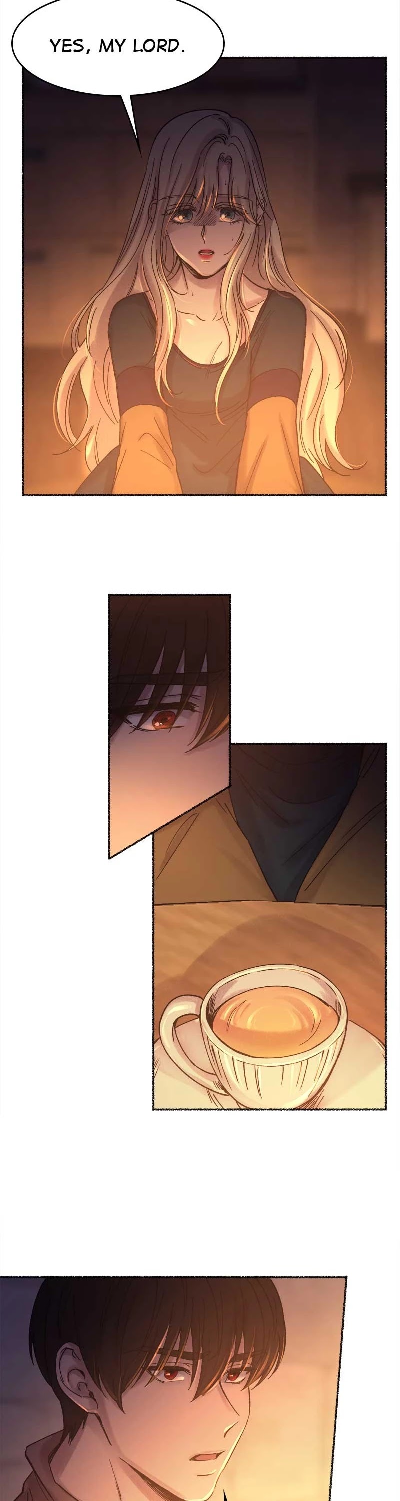 Like Wind on a Dry Branch Chapter 26 page 22 - Chapter 26: Ep. 26 - The Plague of Axias (2)