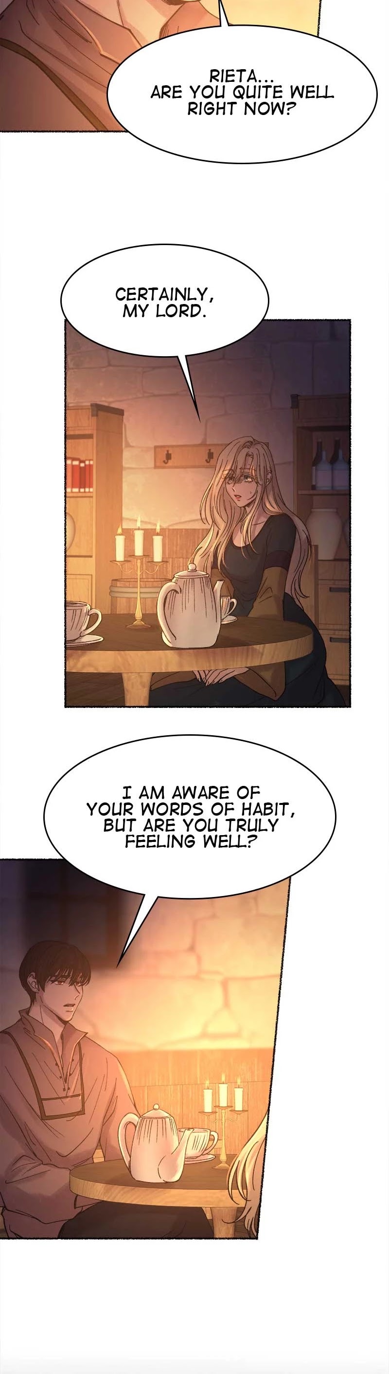 Like Wind on a Dry Branch Chapter 26 page 23 - Chapter 26: Ep. 26 - The Plague of Axias (2)