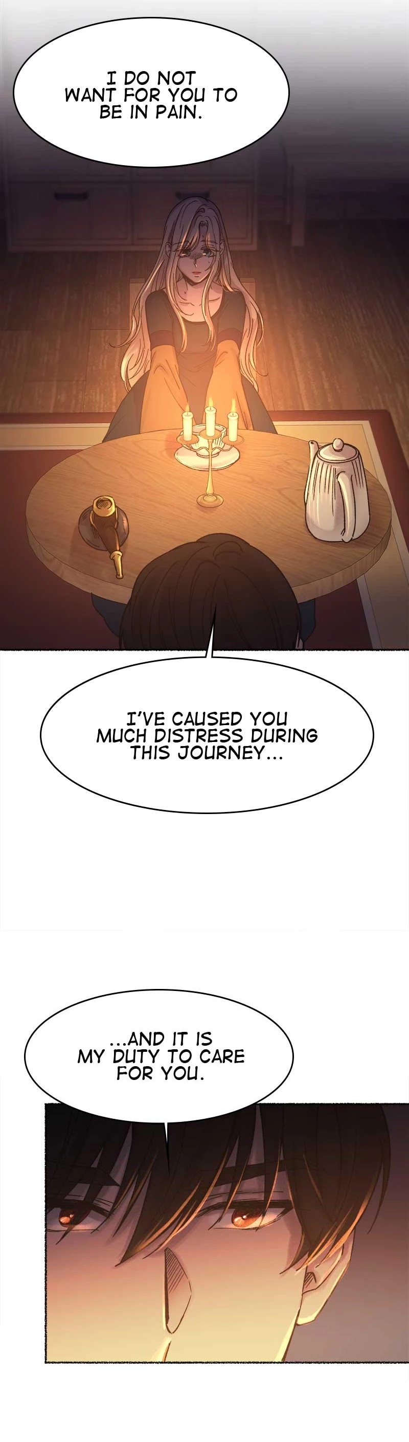 Like Wind on a Dry Branch Chapter 26 page 24 - Chapter 26: Ep. 26 - The Plague of Axias (2)
