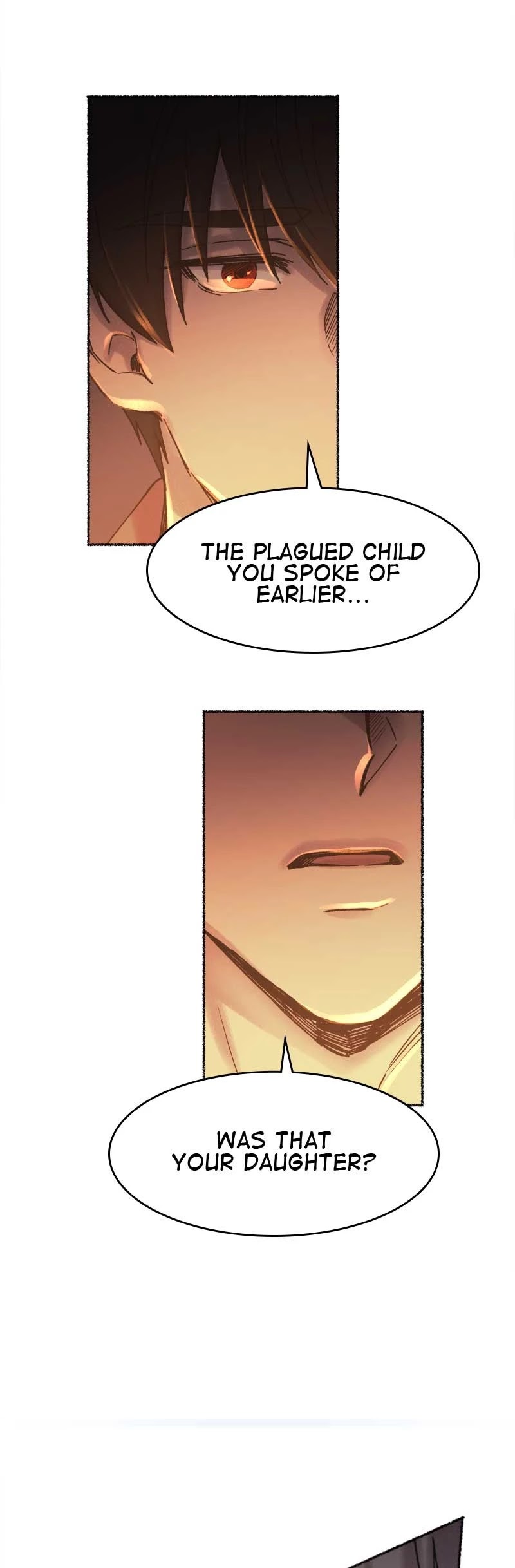 Like Wind on a Dry Branch Chapter 26 page 27 - Chapter 26: Ep. 26 - The Plague of Axias (2)
