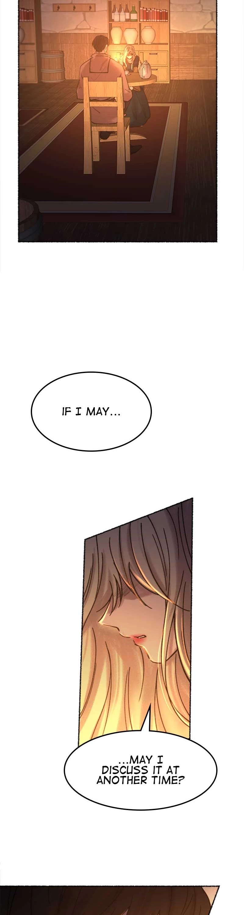 Like Wind on a Dry Branch Chapter 26 page 29 - Chapter 26: Ep. 26 - The Plague of Axias (2)
