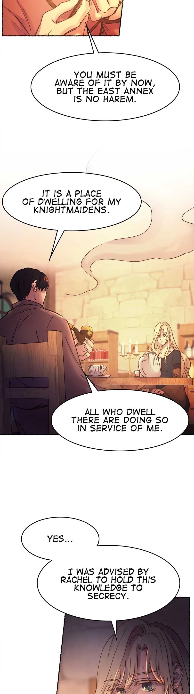 Like Wind on a Dry Branch Chapter 26 page 3 - Chapter 26: Ep. 26 - The Plague of Axias (2)