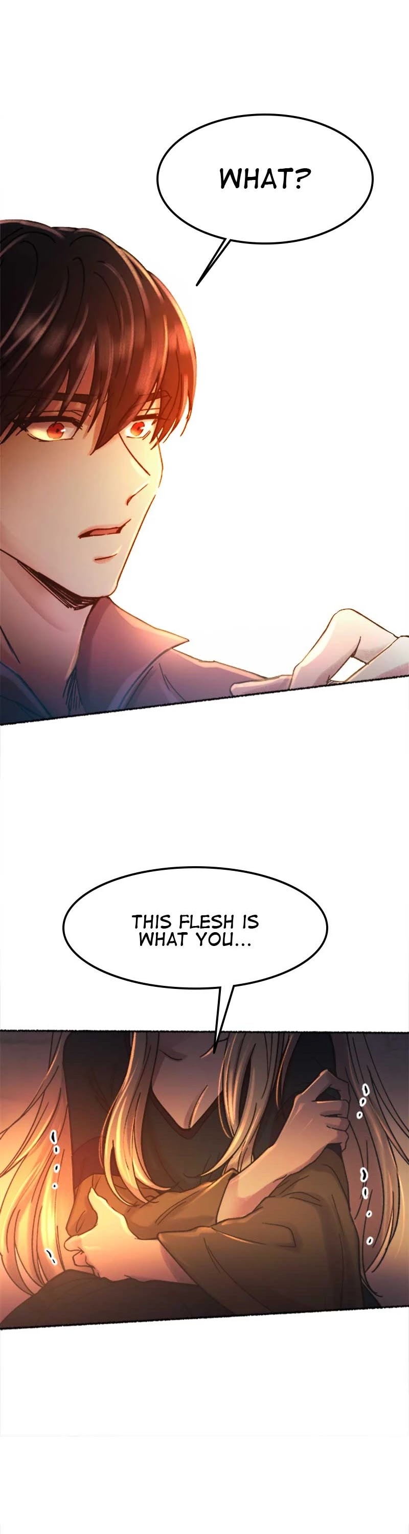 Like Wind on a Dry Branch Chapter 26 page 33 - Chapter 26: Ep. 26 - The Plague of Axias (2)