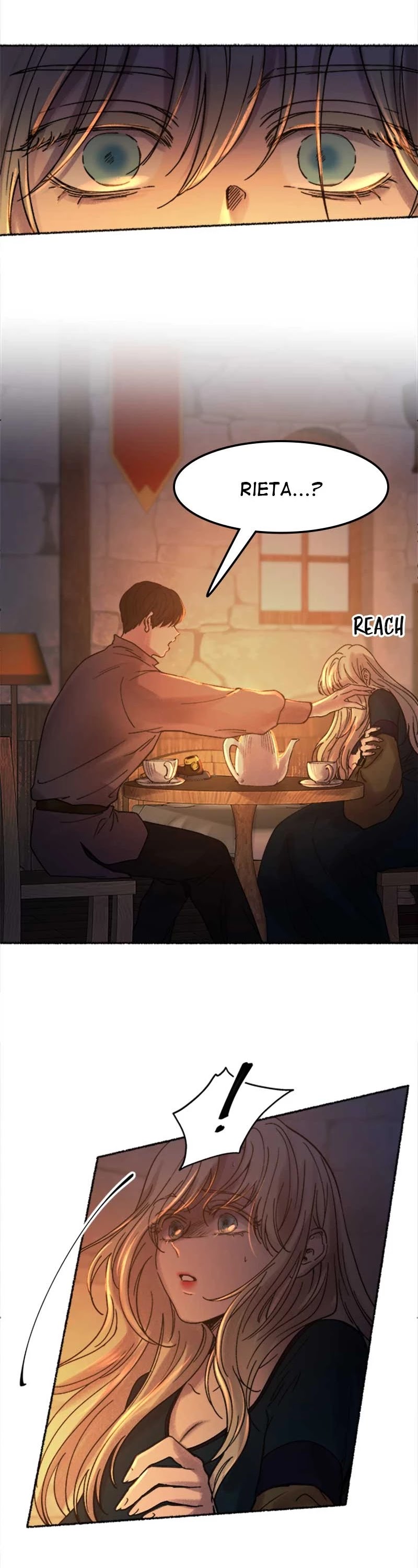 Like Wind on a Dry Branch Chapter 26 page 34 - Chapter 26: Ep. 26 - The Plague of Axias (2)