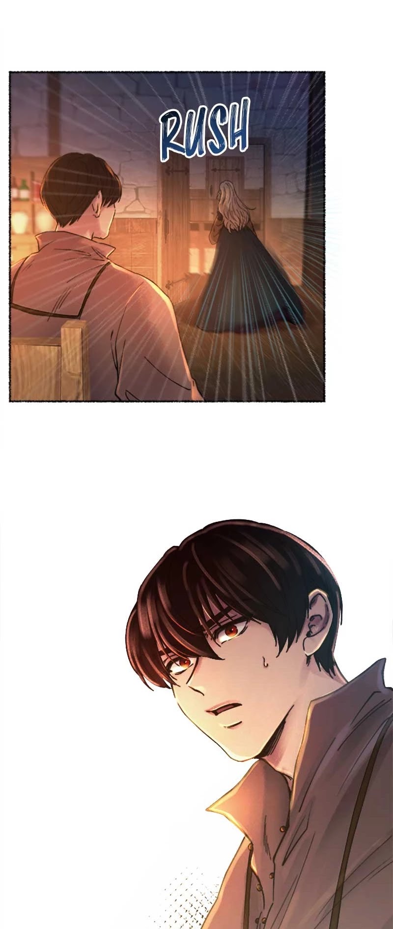 Like Wind on a Dry Branch Chapter 26 page 37 - Chapter 26: Ep. 26 - The Plague of Axias (2)