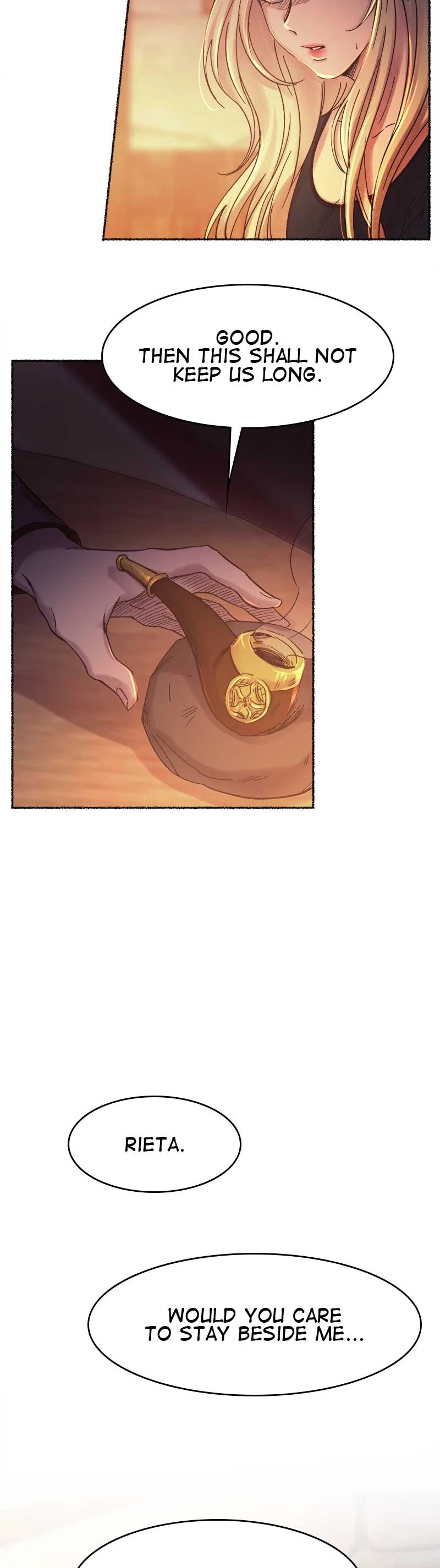 Like Wind on a Dry Branch Chapter 26 page 4 - Chapter 26: Ep. 26 - The Plague of Axias (2)