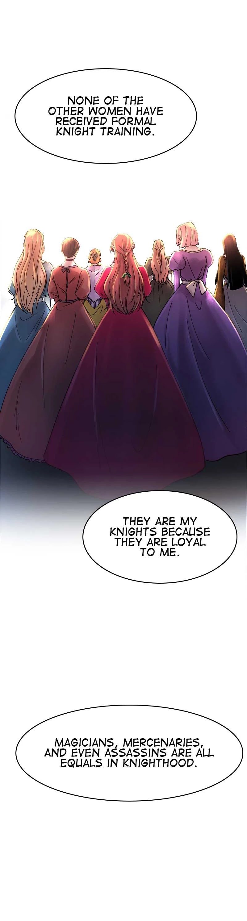 Like Wind on a Dry Branch Chapter 26 page 7 - Chapter 26: Ep. 26 - The Plague of Axias (2)