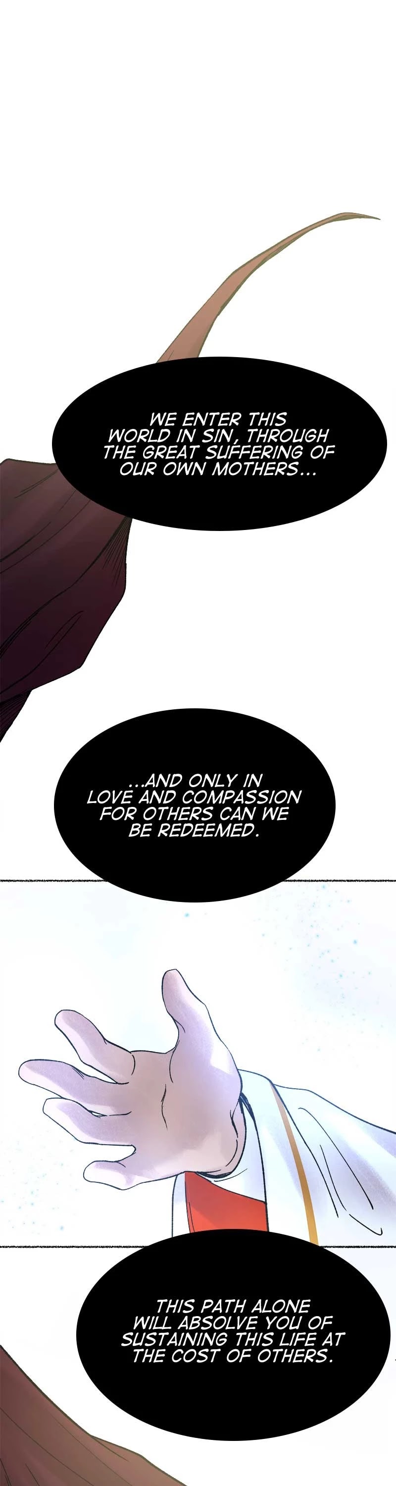 Like Wind on a Dry Branch Chapter 27 page 10 - Chapter 27: Ep. 27 - The Plague of Axias (3)