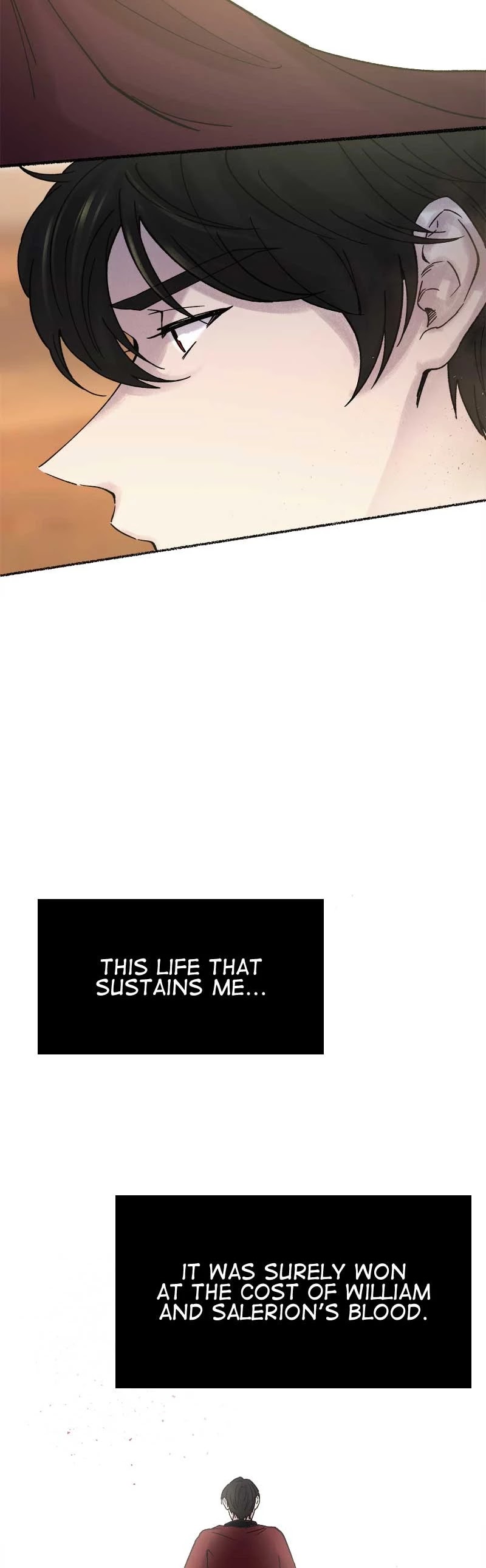 Like Wind on a Dry Branch Chapter 27 page 11 - Chapter 27: Ep. 27 - The Plague of Axias (3)