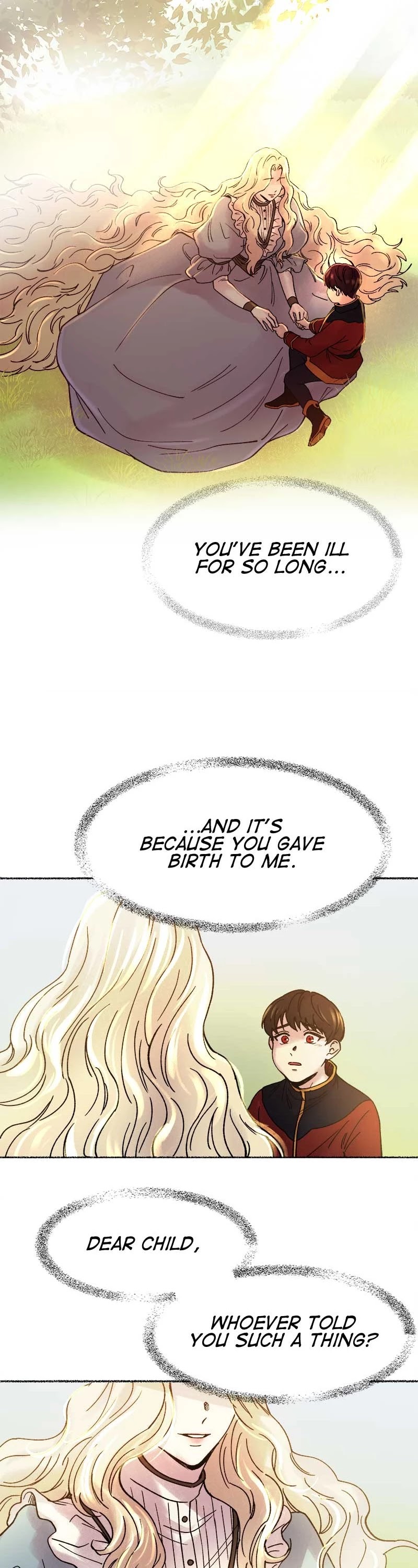 Like Wind on a Dry Branch Chapter 27 page 14 - Chapter 27: Ep. 27 - The Plague of Axias (3)
